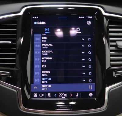 Volvo XC90 23