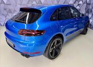Porsche Macan 7