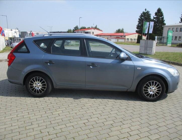 KIA Ceed 33