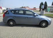 KIA Ceed 33