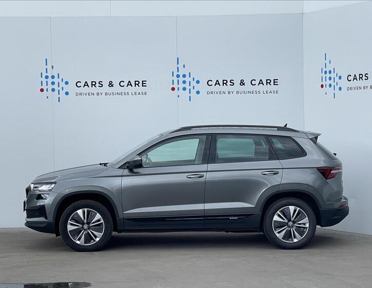 Škoda Karoq 2