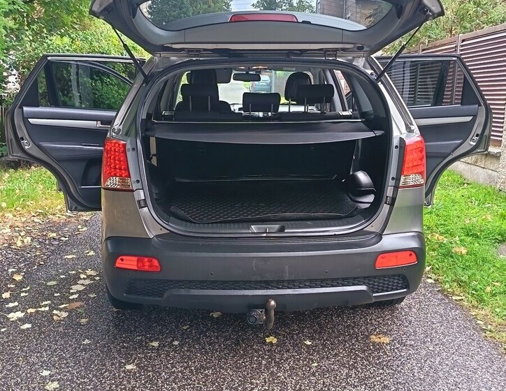 KIA Sorento 6