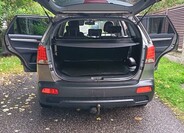 KIA Sorento 6