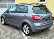 Volkswagen Golf Plus 12