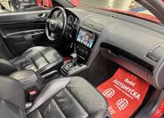 Škoda Octavia 11