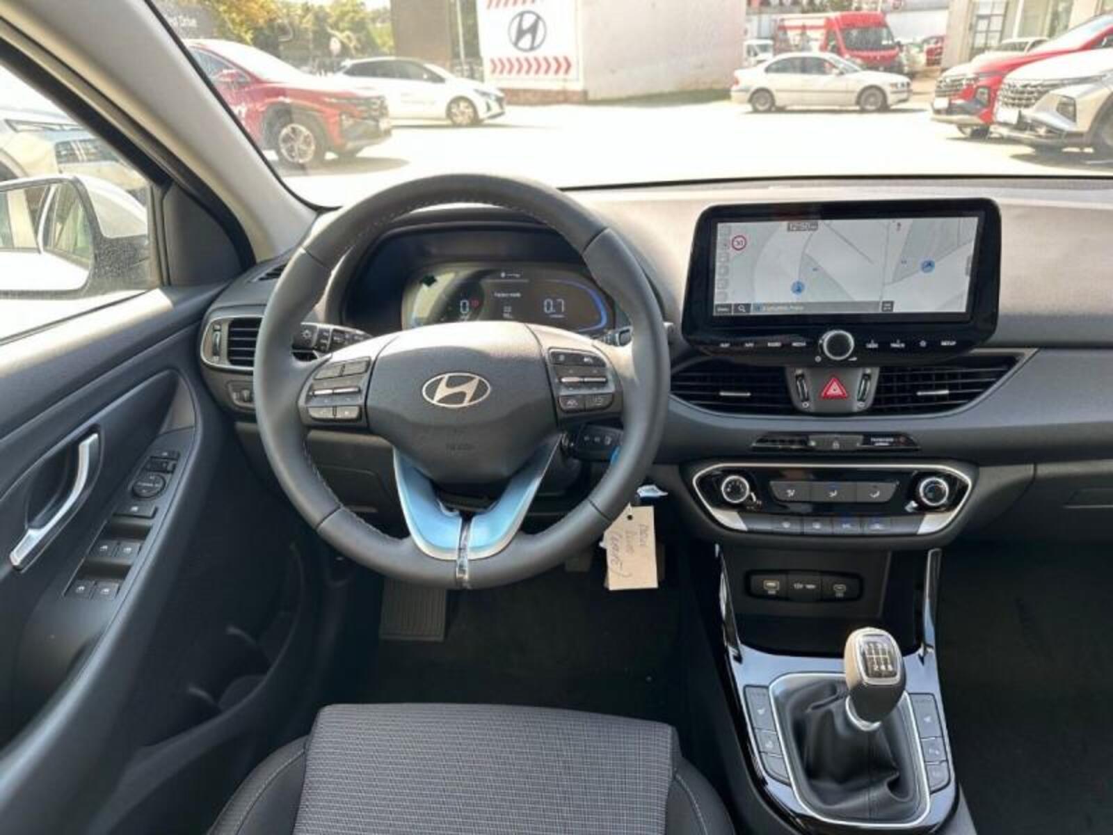 Hyundai i30 7