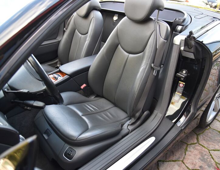 Mercedes-Benz SL 19