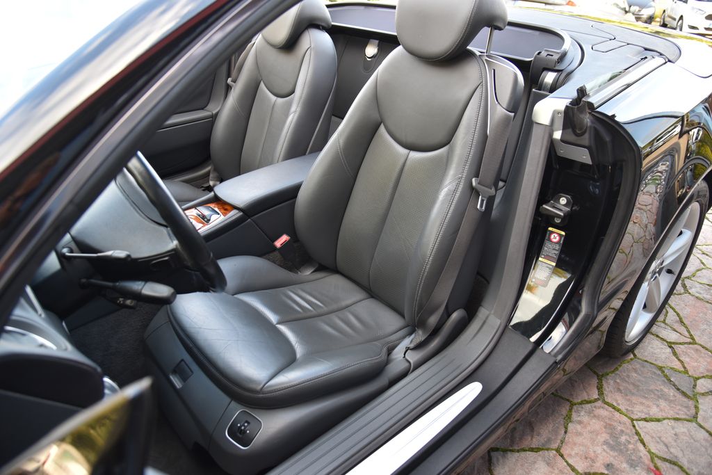 Mercedes-Benz SL