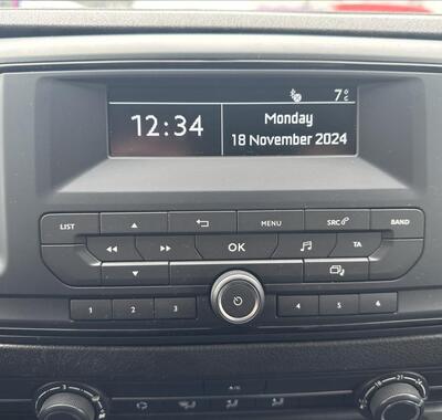 Peugeot Expert 20