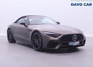 Mercedes-Benz SL 1