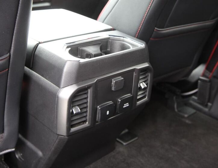 Ford F-150 38