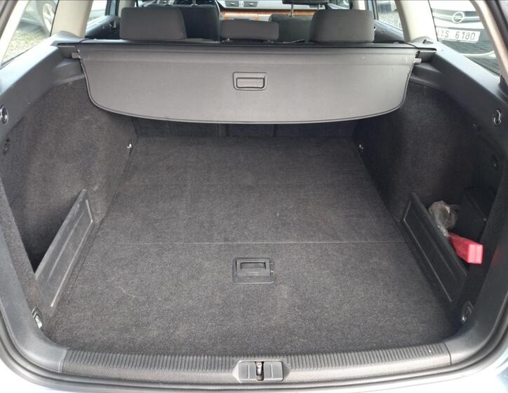 Volkswagen Passat 14