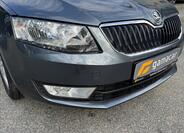Škoda Octavia 19