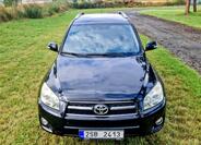 Toyota RAV4 8