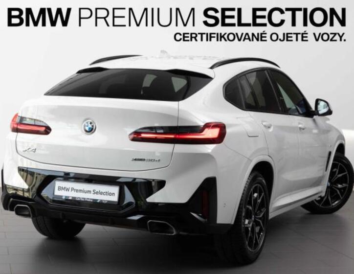 BMW X4 5