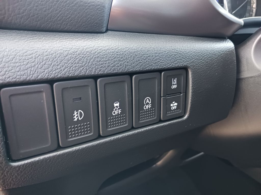 Suzuki Vitara 17
