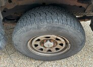 Toyota Hilux 30