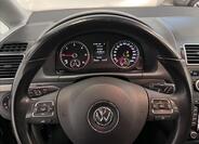 Volkswagen Touran 11