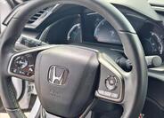 Honda Civic 8