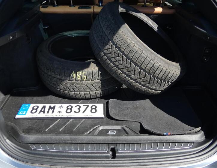 BMW Řada 6 21