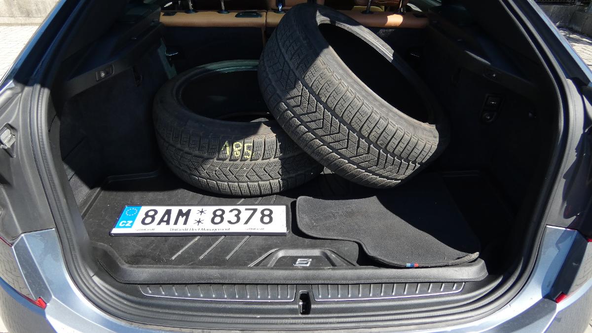 BMW Řada 6
