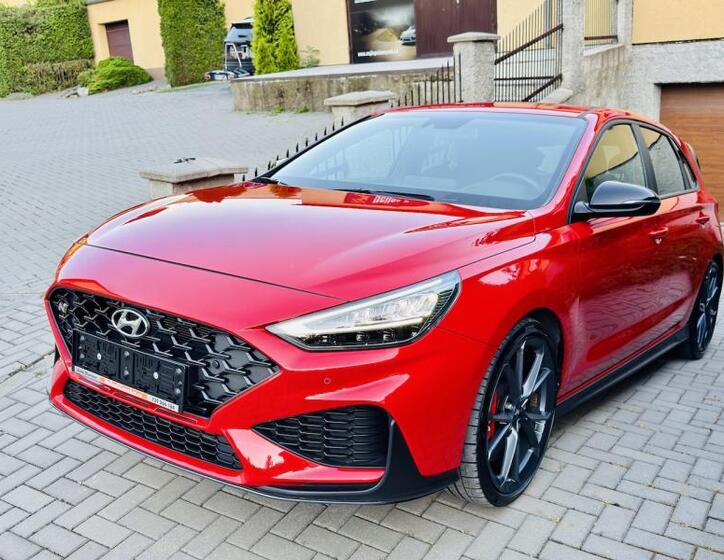 Hyundai i30 12