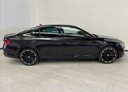 Škoda Superb 4