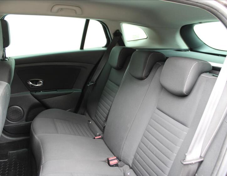 Renault Mégane 34