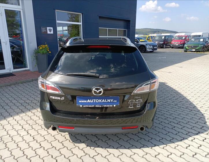 Mazda 6 11