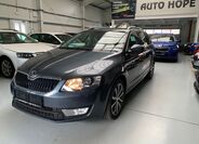 Škoda Octavia 3