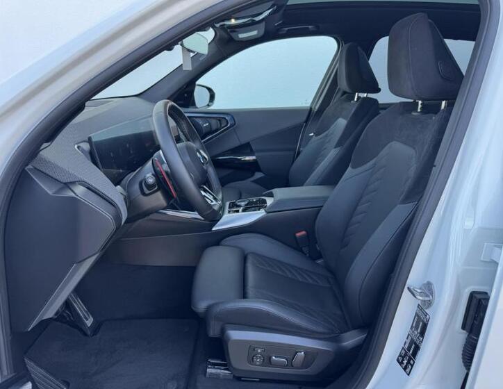 BMW X3 7