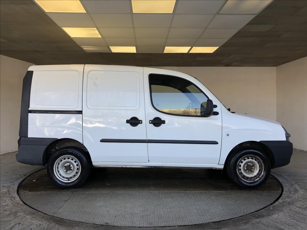Fiat Dobló