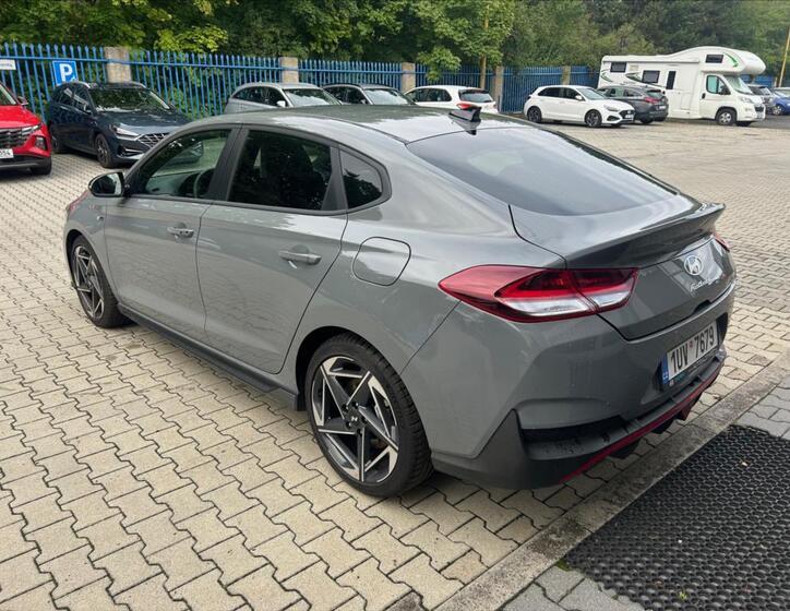 Hyundai i30 7