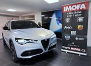 Alfa Romeo Stelvio 2