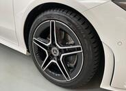 Mercedes-Benz CLA 21