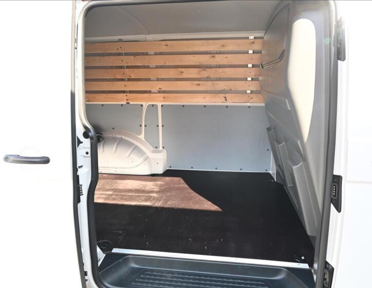 Volkswagen Transporter 24