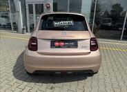 Fiat 500e 5