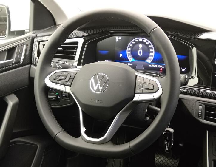 Volkswagen Polo 15