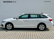 Škoda Octavia 3