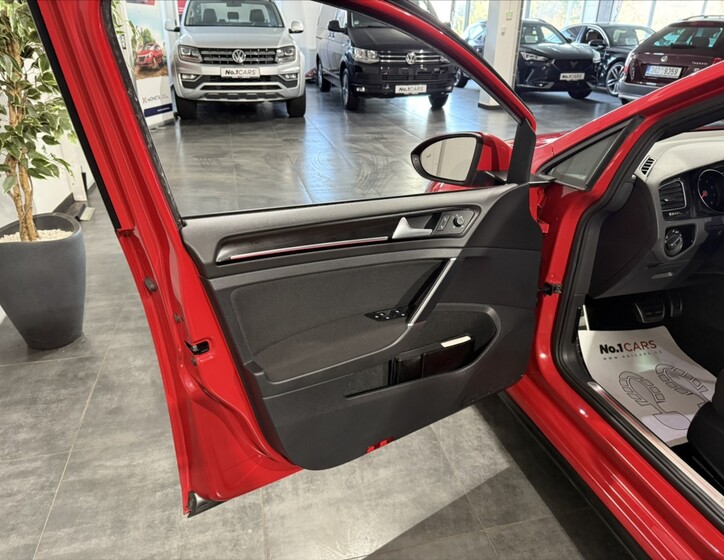 Volkswagen Golf 6