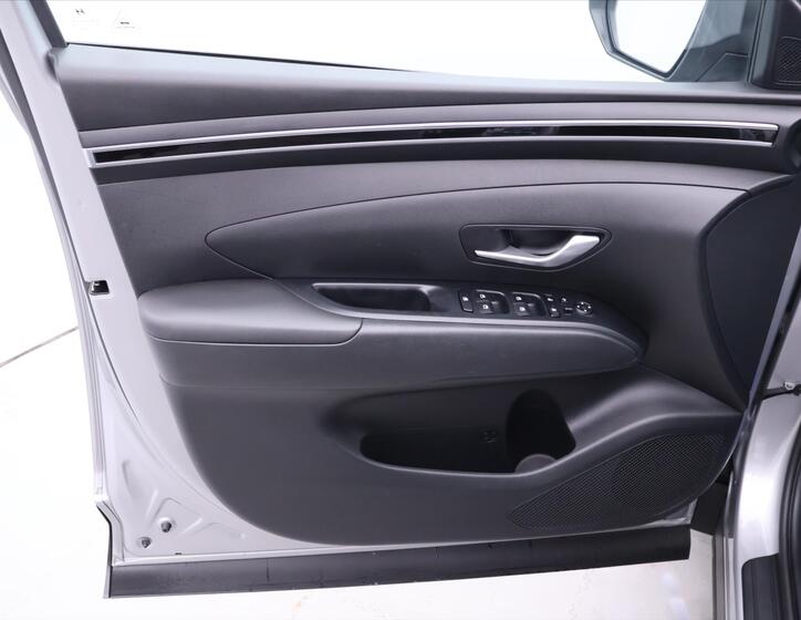 Hyundai Tucson 10