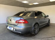 Škoda Superb 7