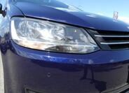 Volkswagen Sharan 5