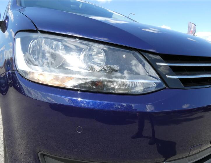 Volkswagen Sharan 5