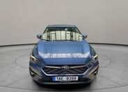 Subaru Impreza 2
