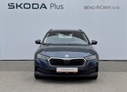 Škoda Octavia 4