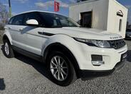 Land Rover Range Rover Evoque 9
