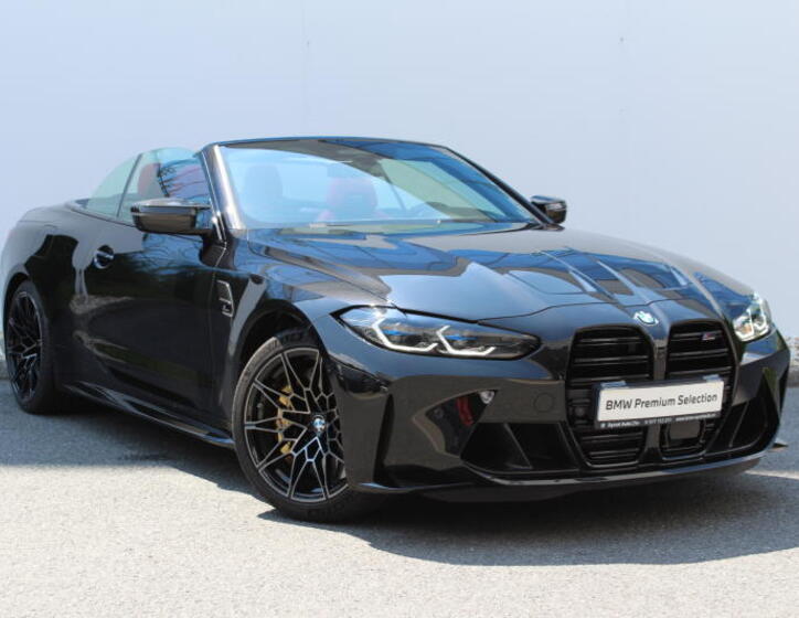 BMW M4 7