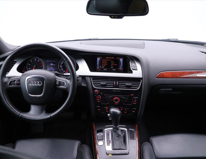Audi A4 28