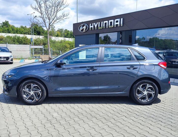 Hyundai i30 8